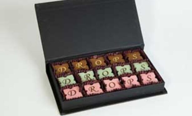 Icab Chocolates - Foto 1