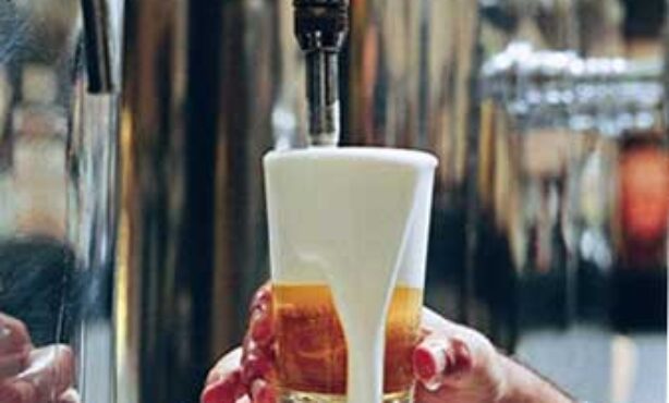 Radio Rock Choperias e Bar - Foto 1