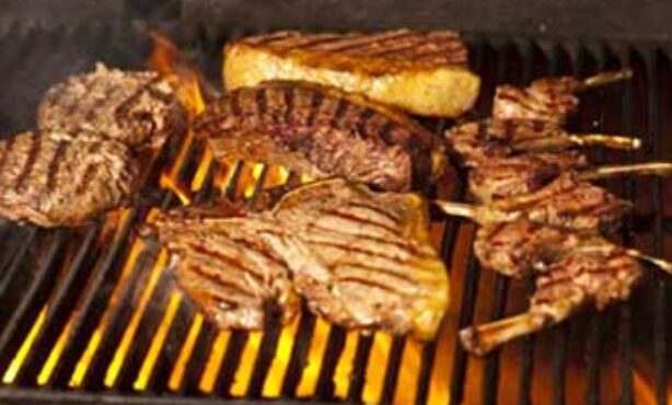 Churrascaria Apollo - Foto 1