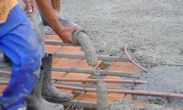 Cimeval Comercio de Cimento - Foto 1