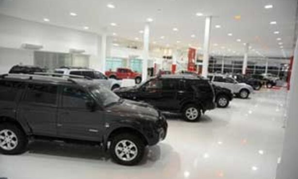 Concessionária Peugeot - Foto 1