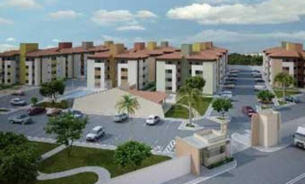 Higashi Condominios - Foto 1