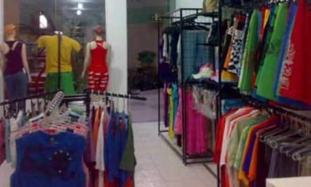 Berta Confecções - Foto 1