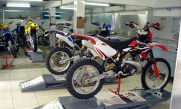 Ag Moto Peças - Foto 1