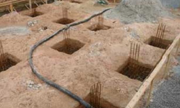 Cvnew Construções e Reformas em Geral - Foto 1