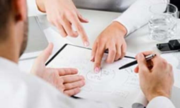 Ghr Consultoria - Foto 1