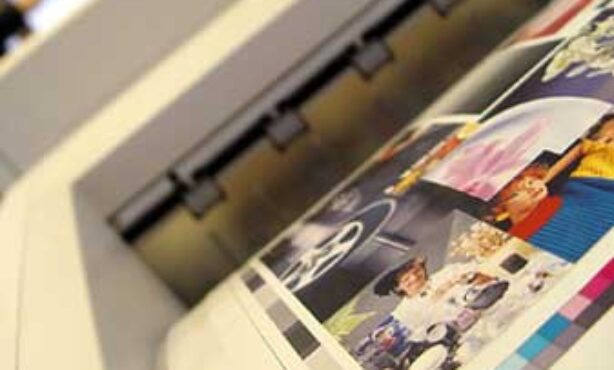 Copiadora Nicarágua - Foto 1