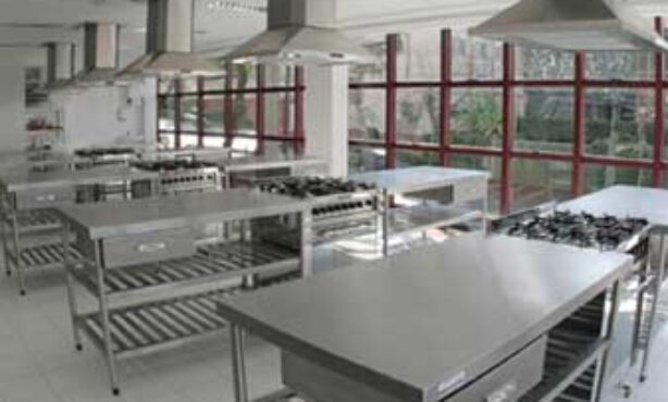 Cooktech Cozinhas Profissionais Planejadas - Foto 1