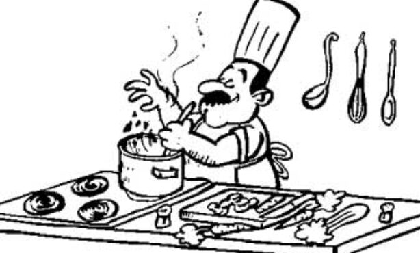 Espaço Gourmet Escola de Gastronomia - Foto 1