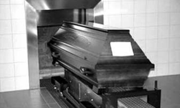 Funerária e Crematório Vaticano - Foto 1