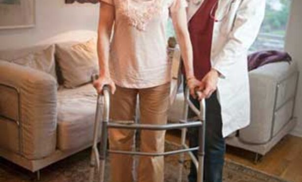 kanguruh Terceira Idade - Foto 1