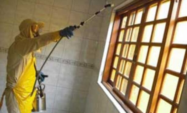 Acolombo Dedetizadora - Foto 1