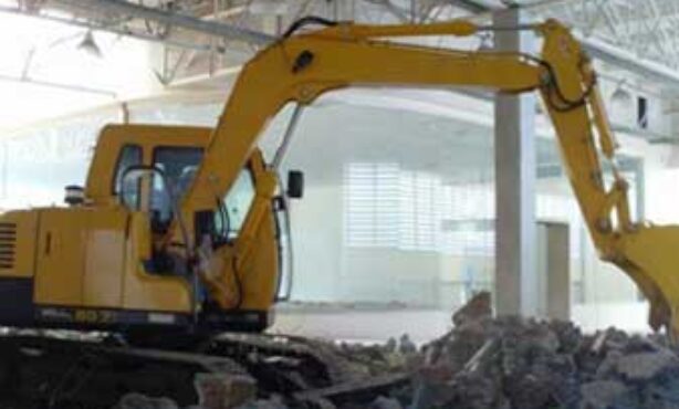 Adn Demolidora - Foto 1