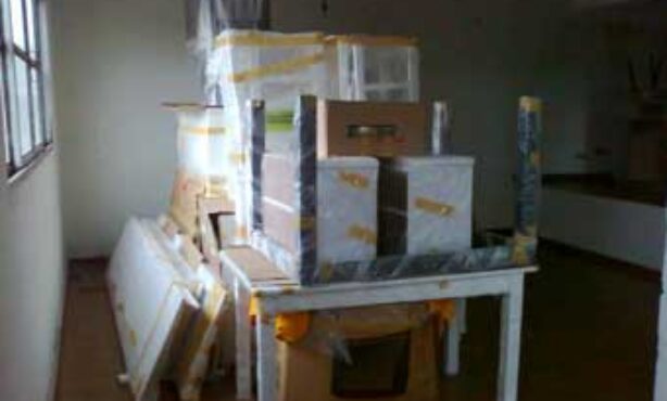 Depositário Público - Foto 1