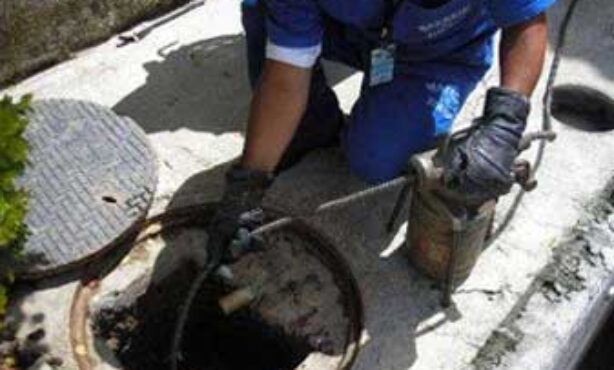 A Leal Desentupidora - Foto 1