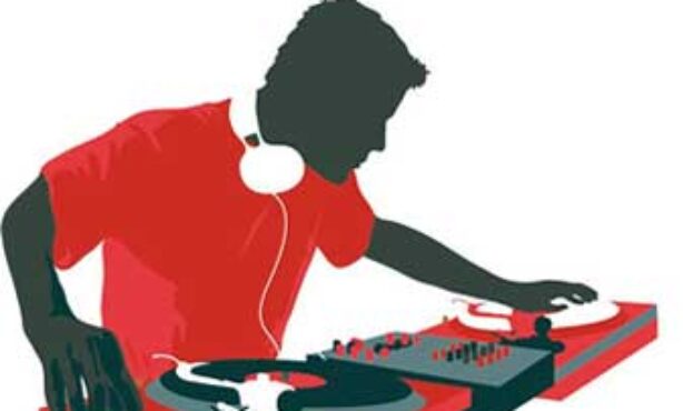 DJ Paulo Prates - Foto 1