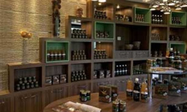 Anarco Empório - Foto 1