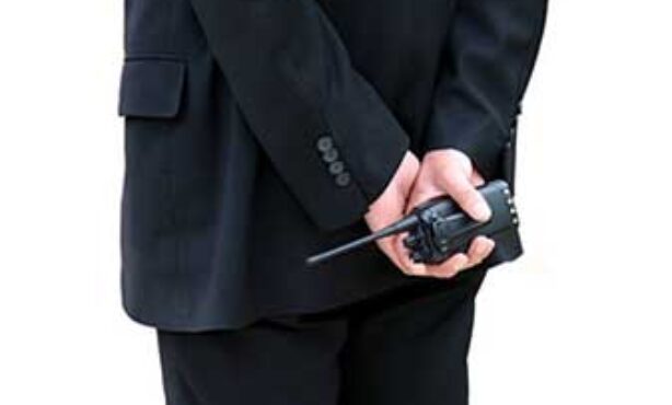 Goseg Segurança - Foto 1