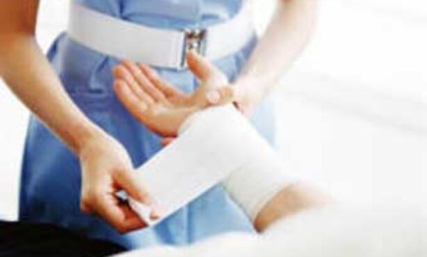 Associacao Brasileira de Enfermagem - Foto 1