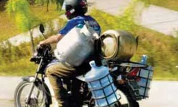 Barigui Distribuidora de Gás - Foto 1