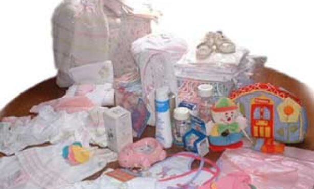 Center Babys - Foto 1