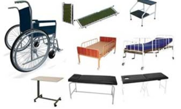 Produmed Materiais e Equipamentos Hospitalares - Foto 1