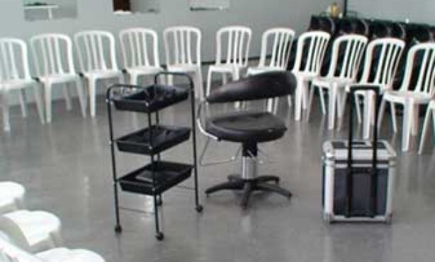 Escola de Cabeleireiros Elegance - Foto 1