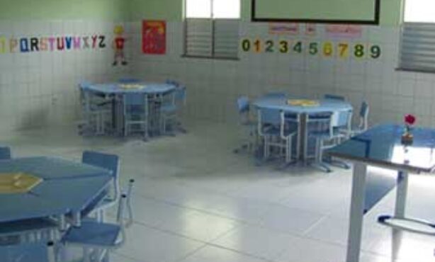 Escola de Educação Infantil Brincar de Aprender - Foto 1