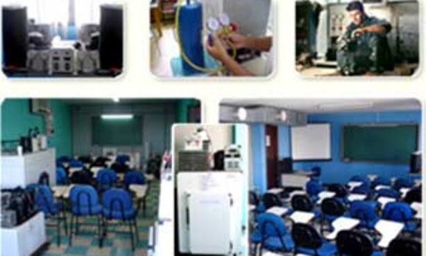 Escola Técnica Tupy - Foto 1