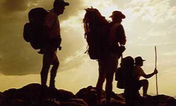 Escoteiro Positivo - Foto 1