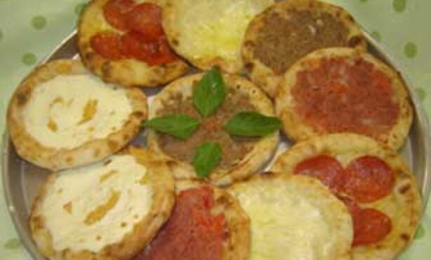 Oficina da Esfiha - Foto 1