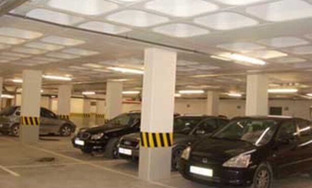 Estacionamento Nickel - Foto 1