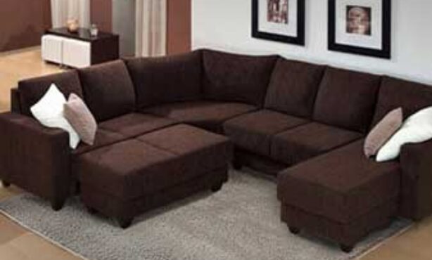 Estofados Santa Rita - Foto 1