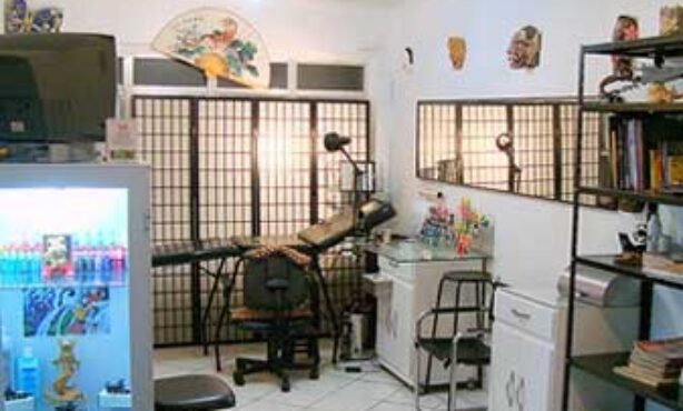 Arte Darc Tatuagem e Piercings - Foto 1