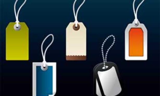 Brasfilho Comércio de Etiquetas - Foto 1