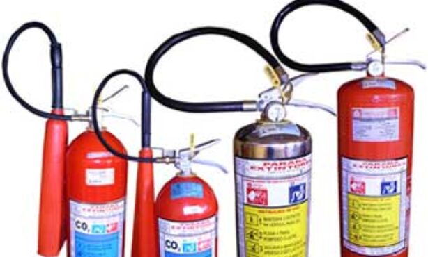 Asseste Comércio de Extintores - Foto 1