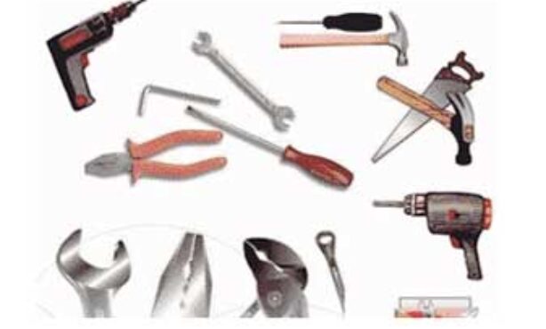 Antunes Ferramentas - Foto 1