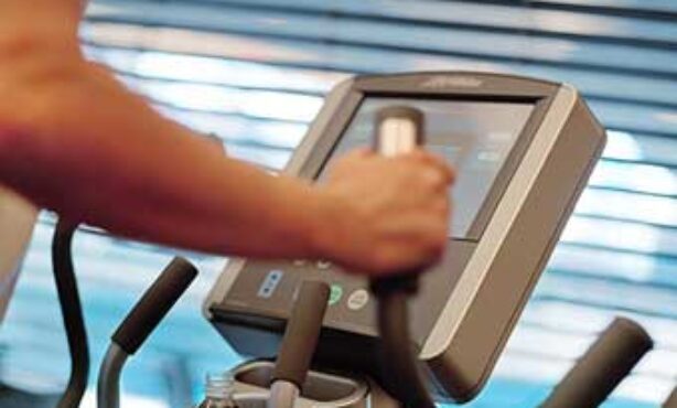 Academia Qg Fitness Club - Foto 1