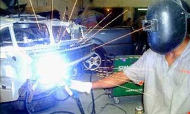 Funilaria Parolin - Foto 1