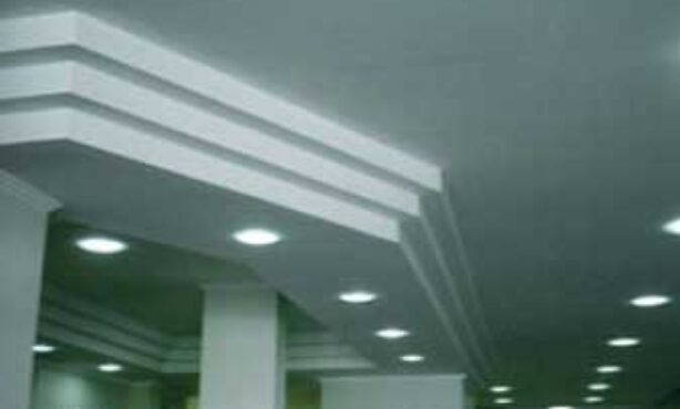 Basso Gesso - Foto 1