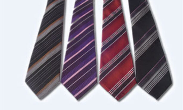 Gravata Cia - Foto 1