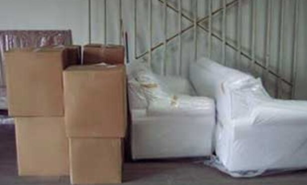 Big Storage Guarda Móveis - Foto 1