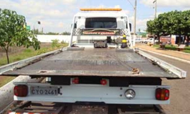 Auto Guincho Perpétuo Socorro - Foto 1