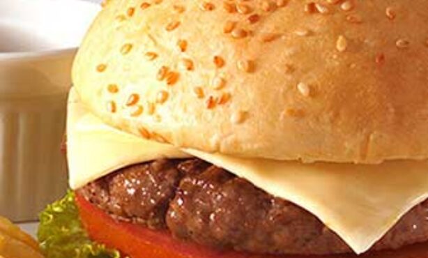 Alex Burger - Foto 1