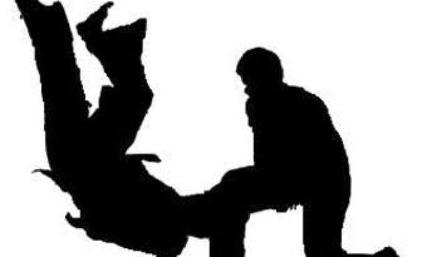 Sinmoo Hapkido Paraná - Foto 1