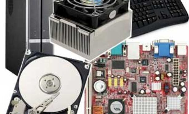 Oficina do Hardware - Foto 1