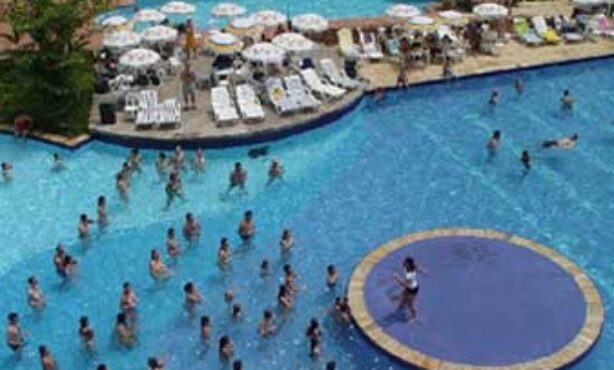 Clinica de Fisioterapia e Hidroterapia Dr.marcos Schneider - Foto 1