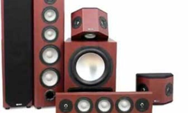 Ab Áudio & Vídeo - Foto 1