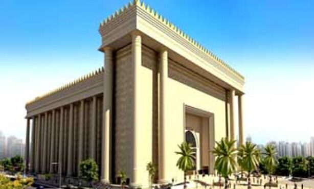 Igreja Visão Missionária - Foto 1