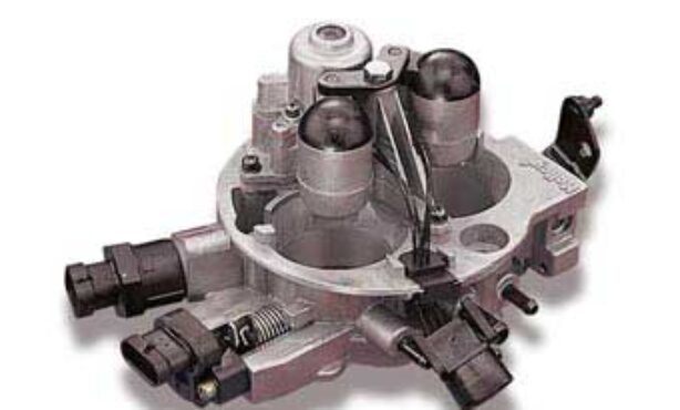 Akron Injeção Eletrônica - Foto 1